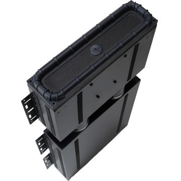 Velodyne SC-IW DVR In-Wall Subwoofer