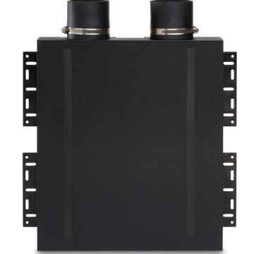Velodyne SCIWBB Back Box for SC-IW