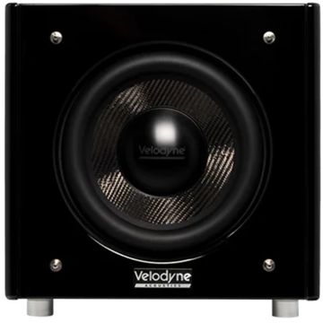 Velodyne SPL-X18 18” Subwoofer