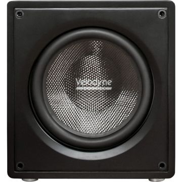 Velodyne VI-Q12 12” Subwoofer - Black