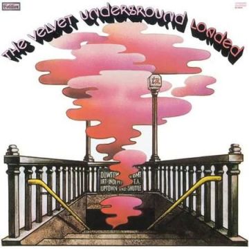 Velvet Underground - Loaded (180g 2LP 45RPM Analogue Productions)