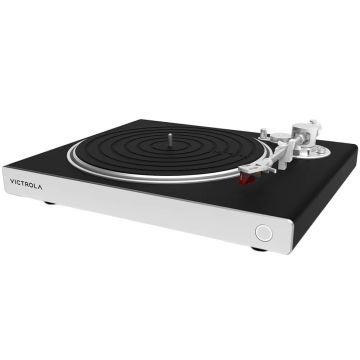 Victrola Hi-Res Carbon Turntable