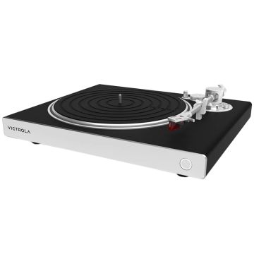 Victrola Stream Carbon Turntable