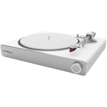 Victrola Stream Pearl Turntable