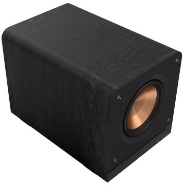 Klipsch RP-1000SW Subwoofer - Side View