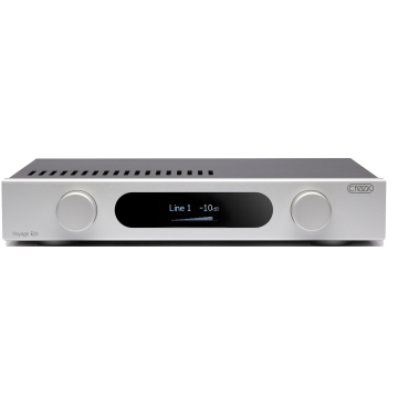Creek Voyage i20 Integrated Amplifier Silver