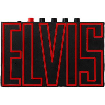 We Are Rewind Portable Cassette Player Elvis