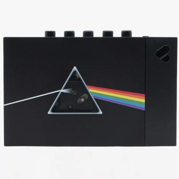 We Are Rewind Portable Cassette Player Pink Floyd