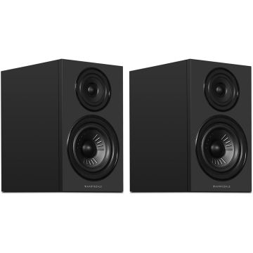 Wharfedale Diamond 12.2i Speakers (Pair) - Black