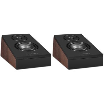 Wharfedale Diamond 12.3Di Speakers (Pair) - Walnut