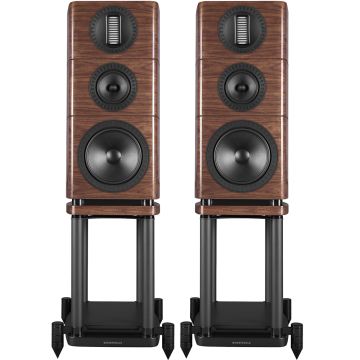 Wharfedale Elysian 2R Stands (Pair)