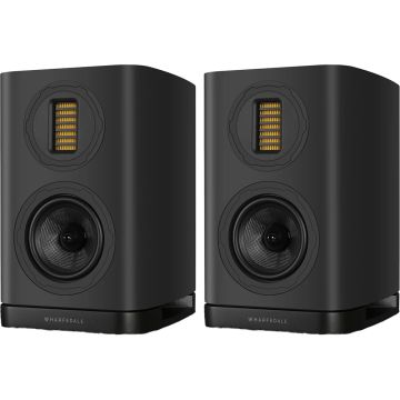 Wharfedale Evo 5.1 Speakers (Pair) - Matte Black