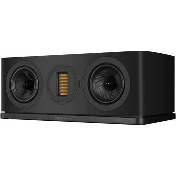 Wharfedale Evo 5.C Centre Speaker - Matte Black