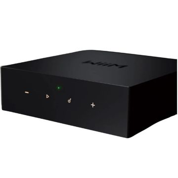 WiiM Mod S Hi-Res Music Streamer for CI