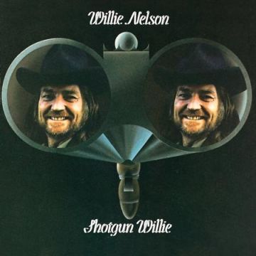 Willie Nelson - Shotgun Willie (180g 2LP 45RPM Analogue Productions)