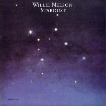 Willie Nelson - Stardust (180g 2LP 45RPM Analogue Productions)