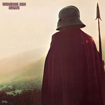 Wishbone Ash – Argus (180g 2LP 45RPM Analogue Productions)