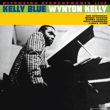 Wynton Kelly - Kelly Blue (180g 2LP 45RPM Analogue Productions)