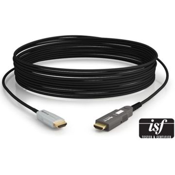 Wyrestorm 18Gbps ISF 4K HDR 4:4:4 60Hz Active Optical HDMI Cable Detachable Head