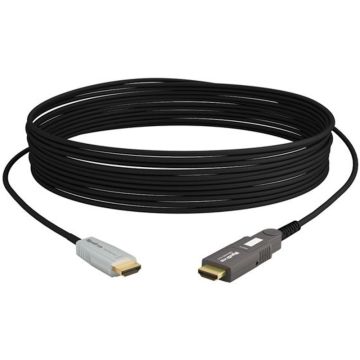 Wyrestorm 24Gbps 4K HDR 4:4:4 60Hz Active Optical HDMI Cable Detachable Head