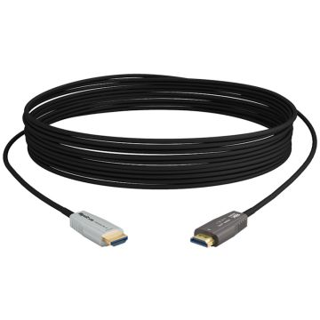 Wyrestorm 48Gbps 8K/60 HDR 4:4:4 Active Optical HDMI Cable