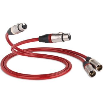 QED Reference XLR 40 Cable