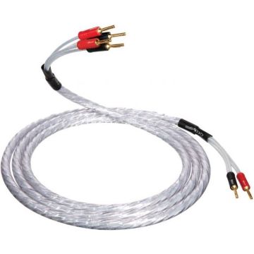 QED XT25 Bi Wire Speaker Cable – 30m Reel