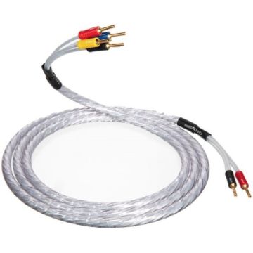 QED XT25 Bi Wire Speaker Cable - Per Metre