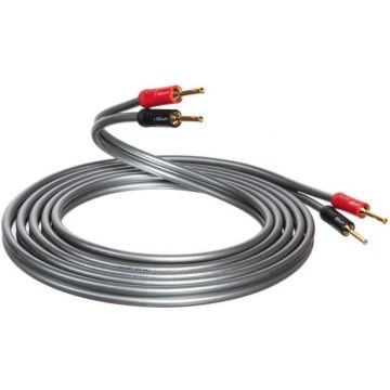 QED XT40i Speaker Cable - Terminated Lengths