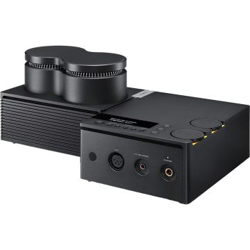 Yamaha HAL7A Headphone Amplifier