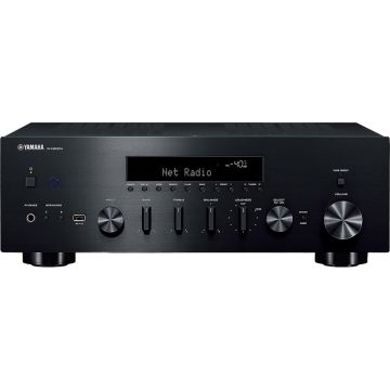 Yamaha R-N600A Network Receiver - Black