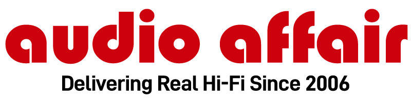 Audio Affair