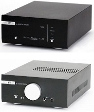 Value Digital: Musical Fidelity M1 Dac/Head Amp