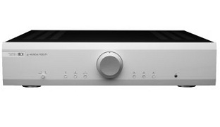 Musical Fidelity M3i Amp/CD – The Perfect Duo