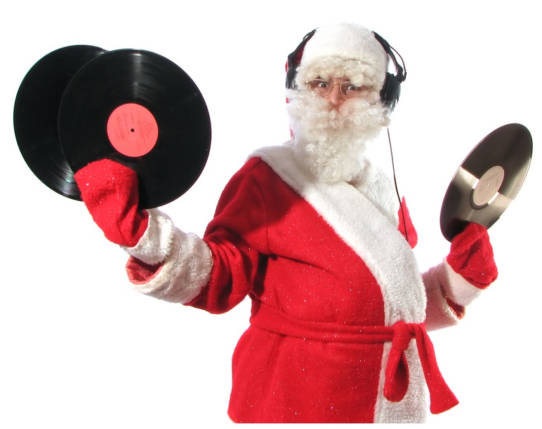 Top Ten Christmas Gift Ideas for Hi-Fi Lovers