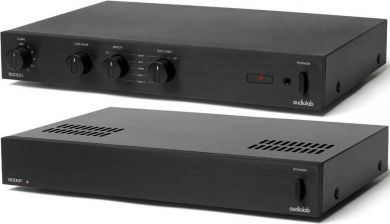 audiolab