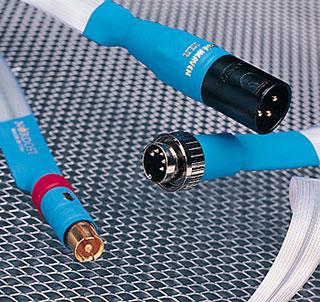 Nordost Blue Heaven