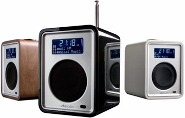radio