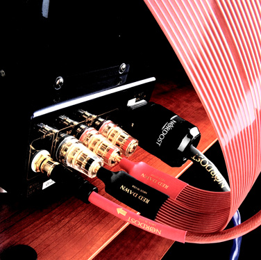 Taking a Look at Nordost’s Leif Series Cable