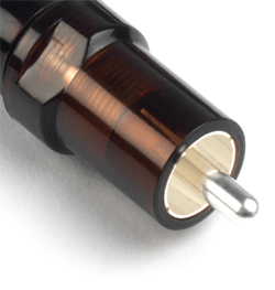 Vee Plug