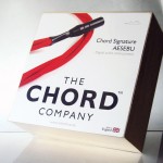 Chord Cables Receives New Packaging