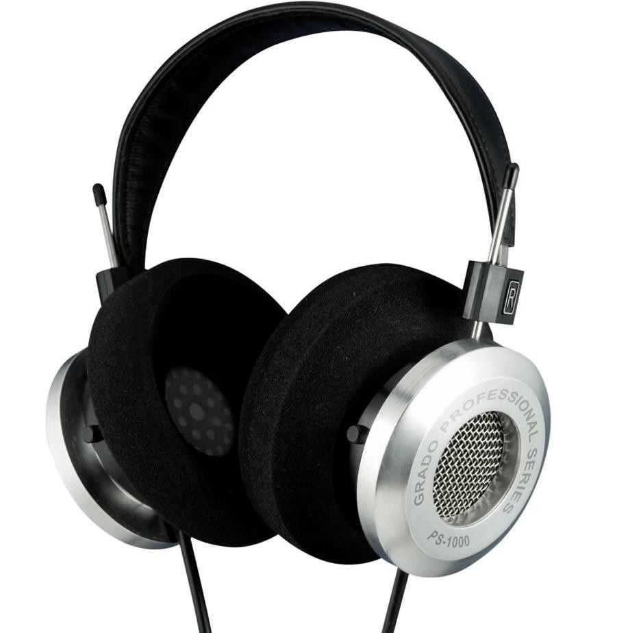 High-End Headphones Open Day