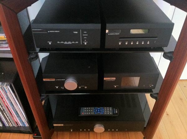 Media Servers