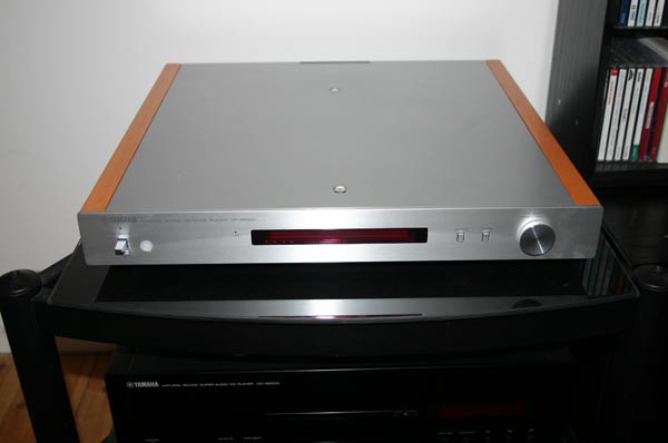 Yamaha