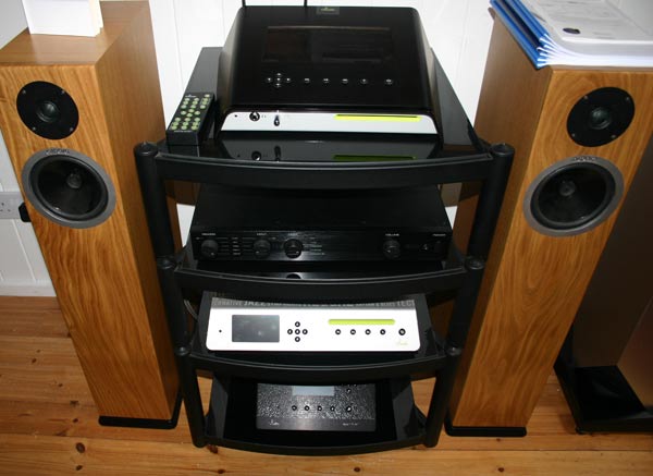 Olive Media Players