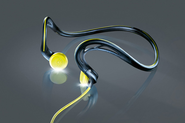 Sennheiser Sport Headphones
