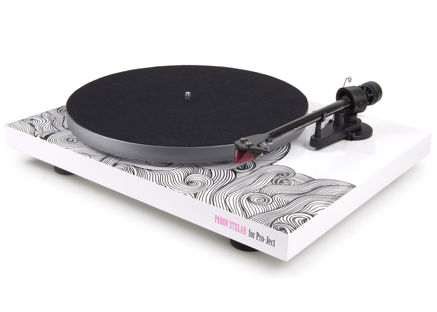 How to set-up your turntable