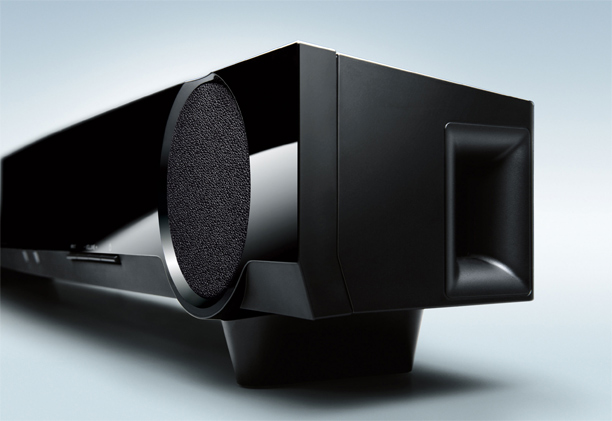 Best 5 Soundbars