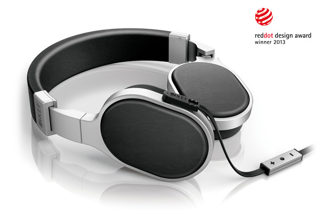 AN INTRODUCTION TO THE KEF M500 &M200