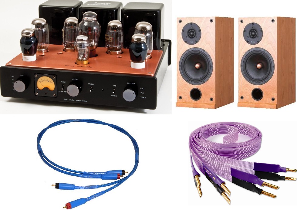 System B
